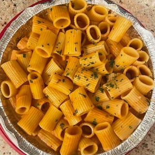 Penne Alla Vodka